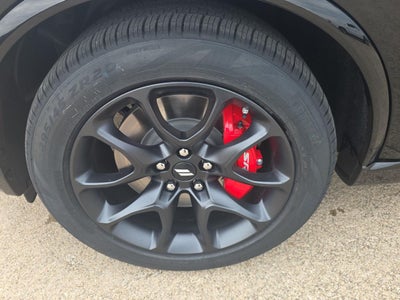 2026 Dodge Durango R/T 392