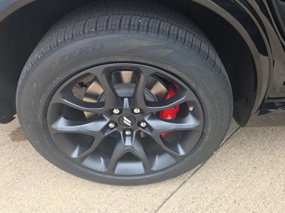 2026 Dodge Durango R/T 392