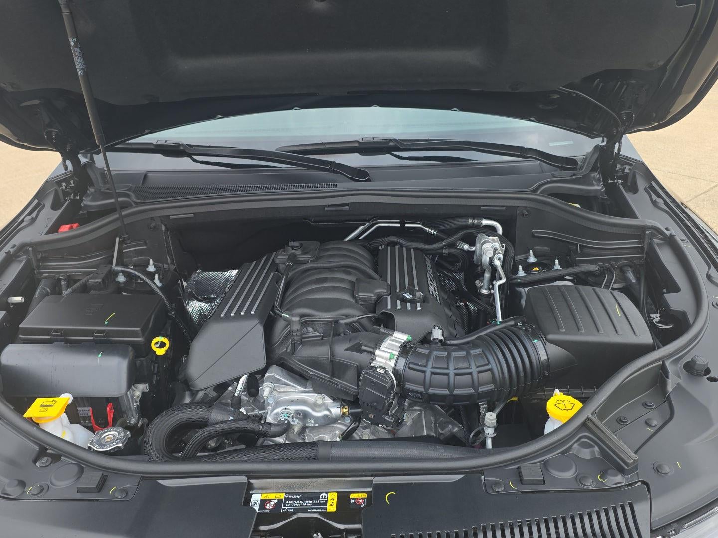 2026 Dodge Durango R/T 392