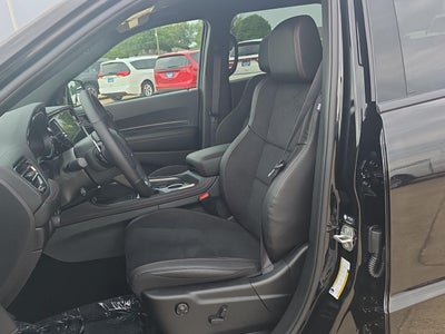 2026 Dodge Durango R/T 392