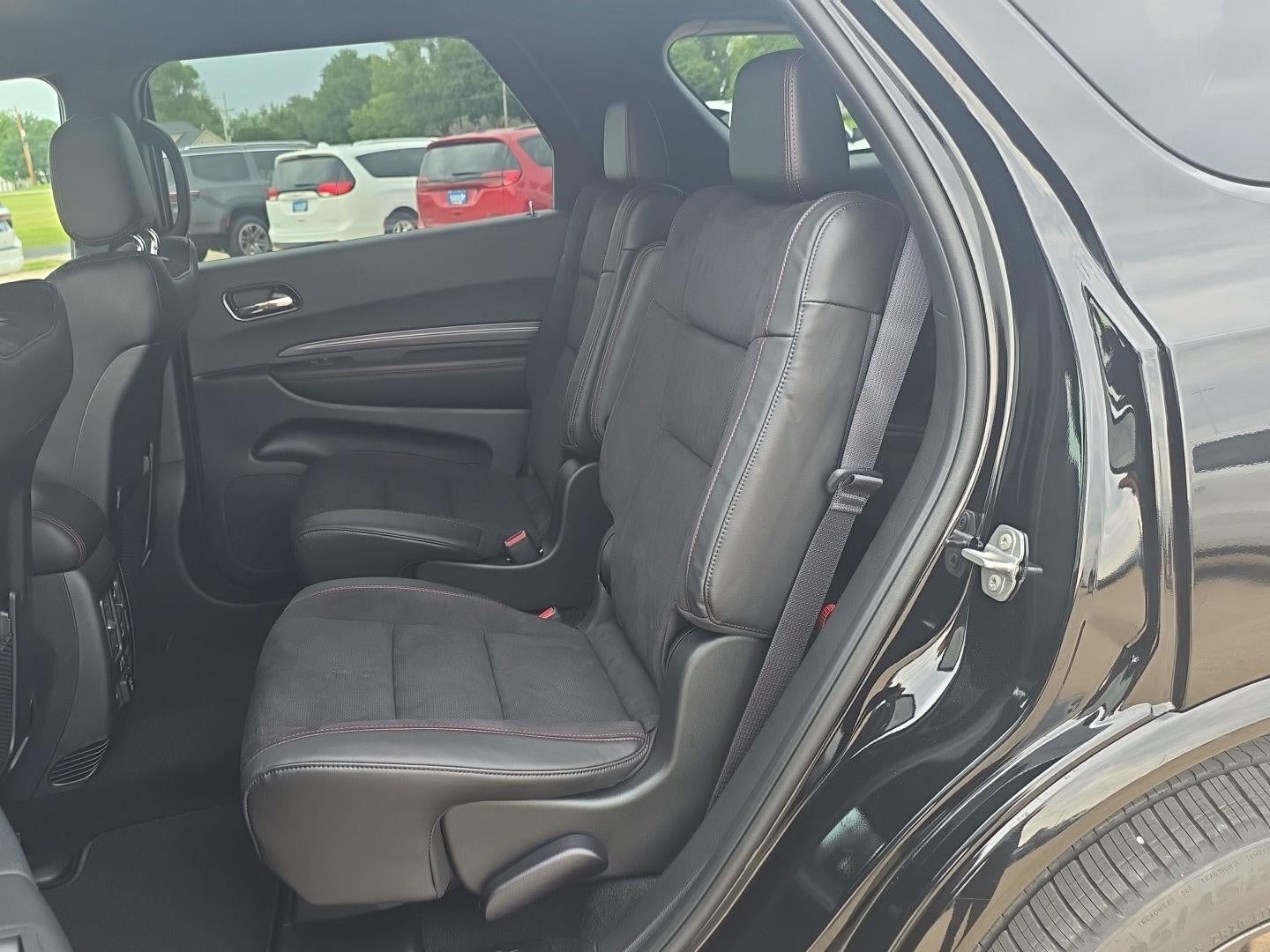 2026 Dodge Durango R/T 392