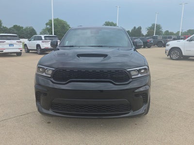 2026 Dodge Durango R/T 392