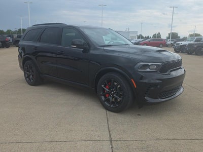 2026 Dodge Durango R/T 392