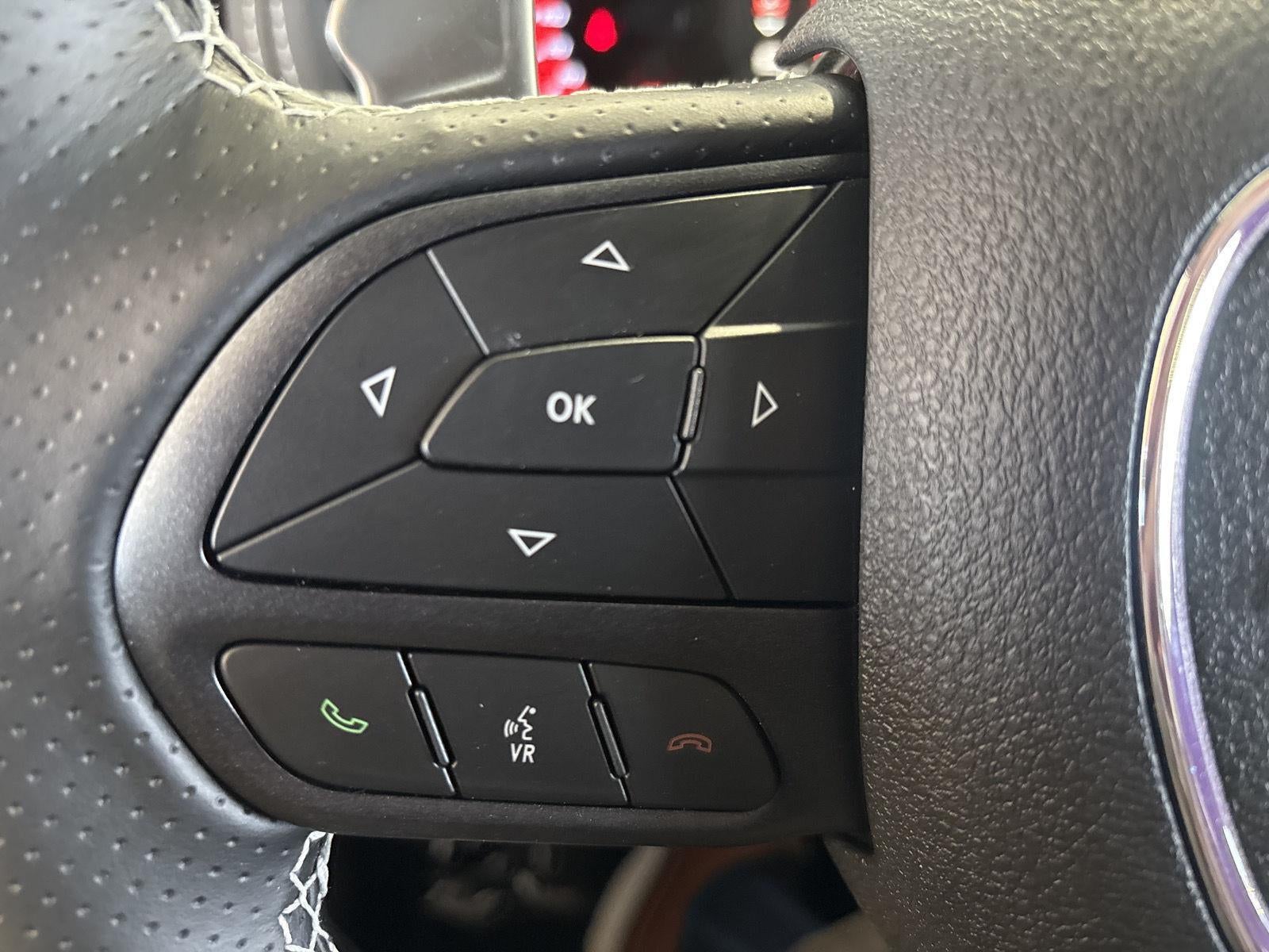 2026 Dodge Durango SRT Jailbreak