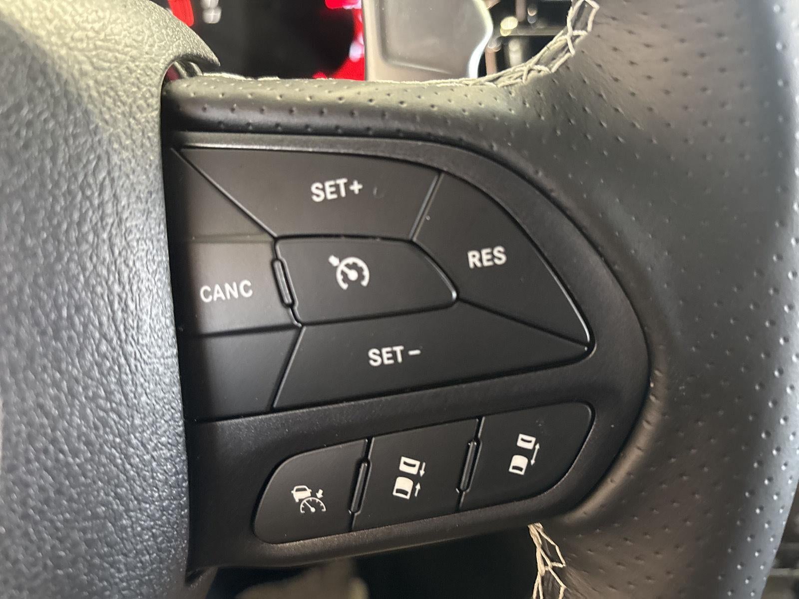 2026 Dodge Durango SRT Jailbreak