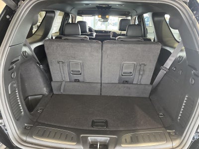 2026 Dodge Durango SRT Jailbreak