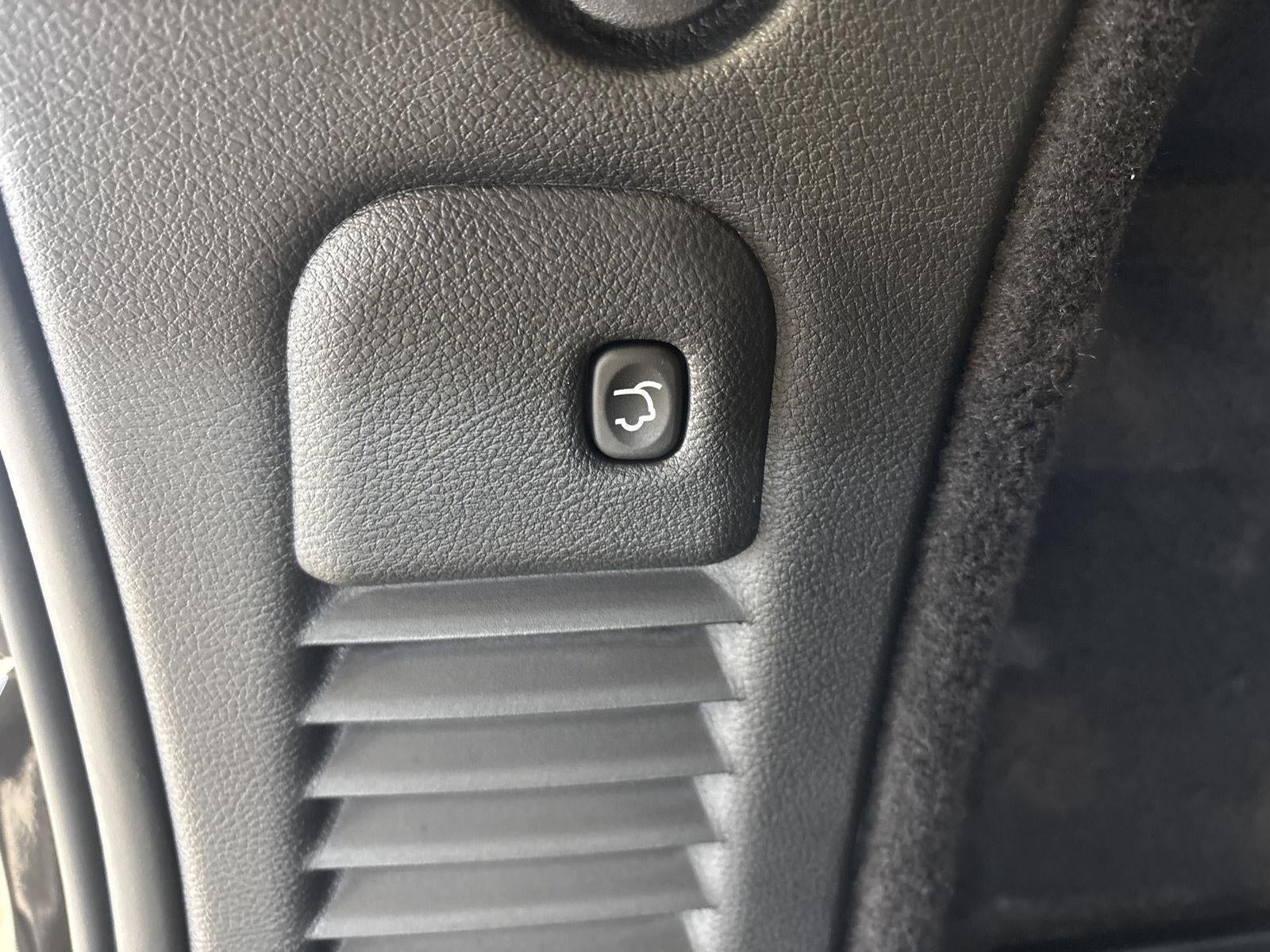 2026 Dodge Durango SRT Jailbreak