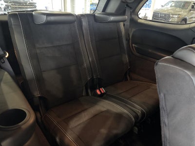 2026 Dodge Durango SRT Jailbreak