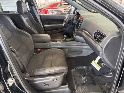 2026 Dodge Durango SRT Jailbreak