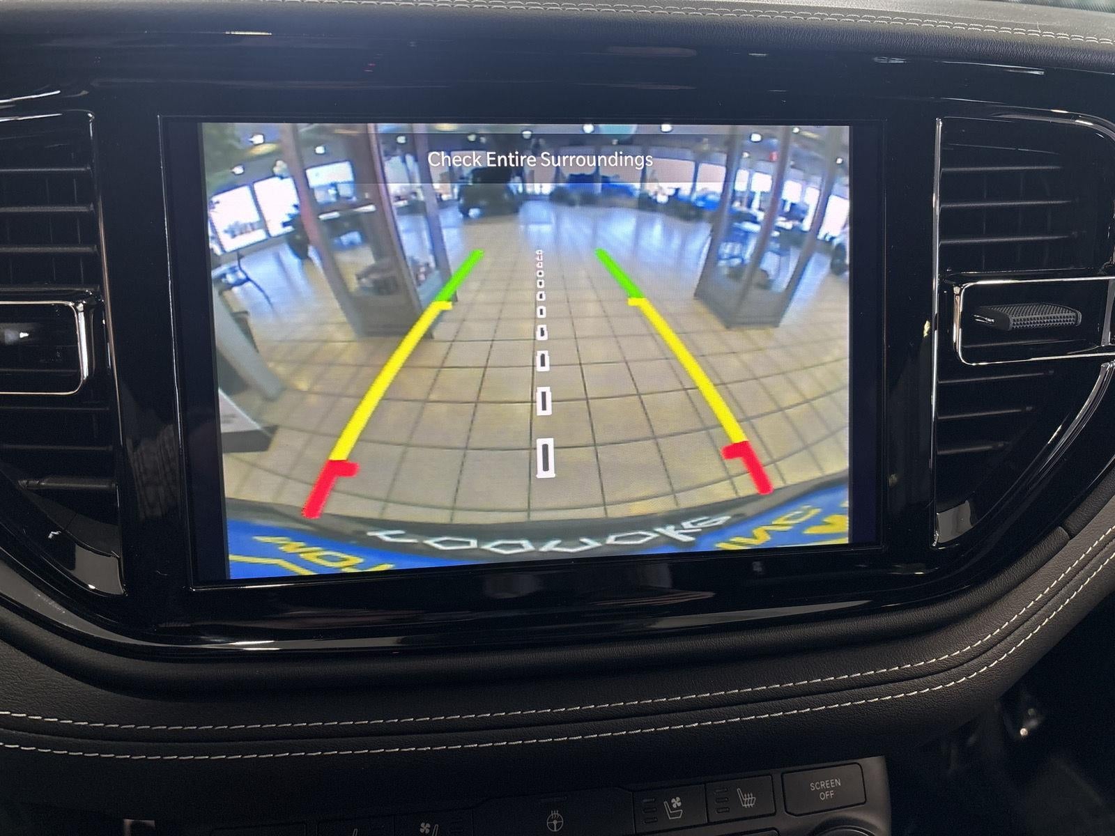 2026 Dodge Durango SRT Jailbreak