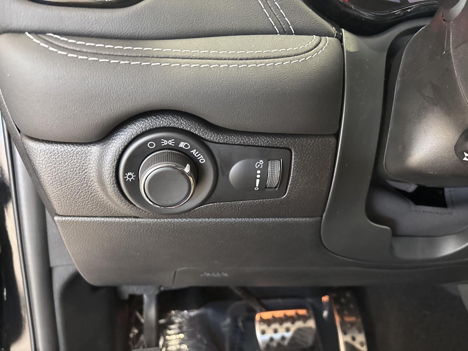 2026 Dodge Durango SRT Jailbreak