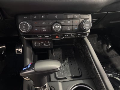 2026 Dodge Durango SRT Jailbreak