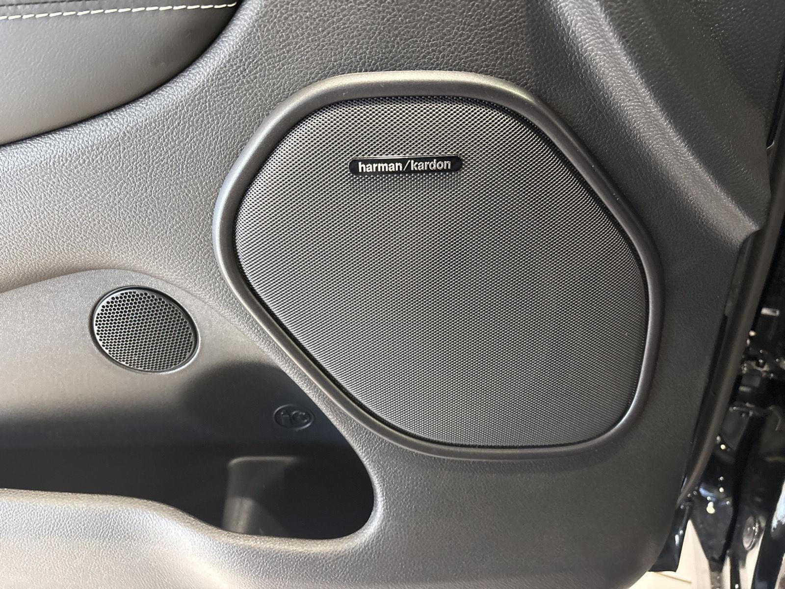 2026 Dodge Durango SRT Jailbreak