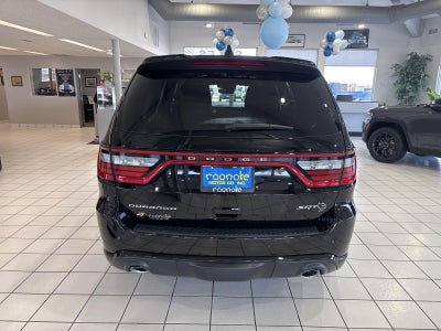 2026 Dodge Durango SRT Jailbreak