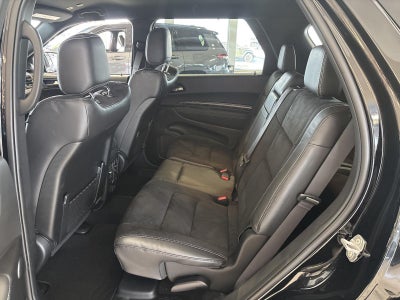 2026 Dodge Durango SRT Jailbreak