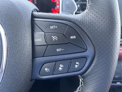 2026 Dodge Durango SRT Jailbreak