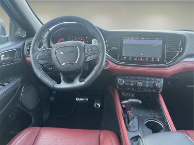 2026 Dodge Durango SRT Jailbreak