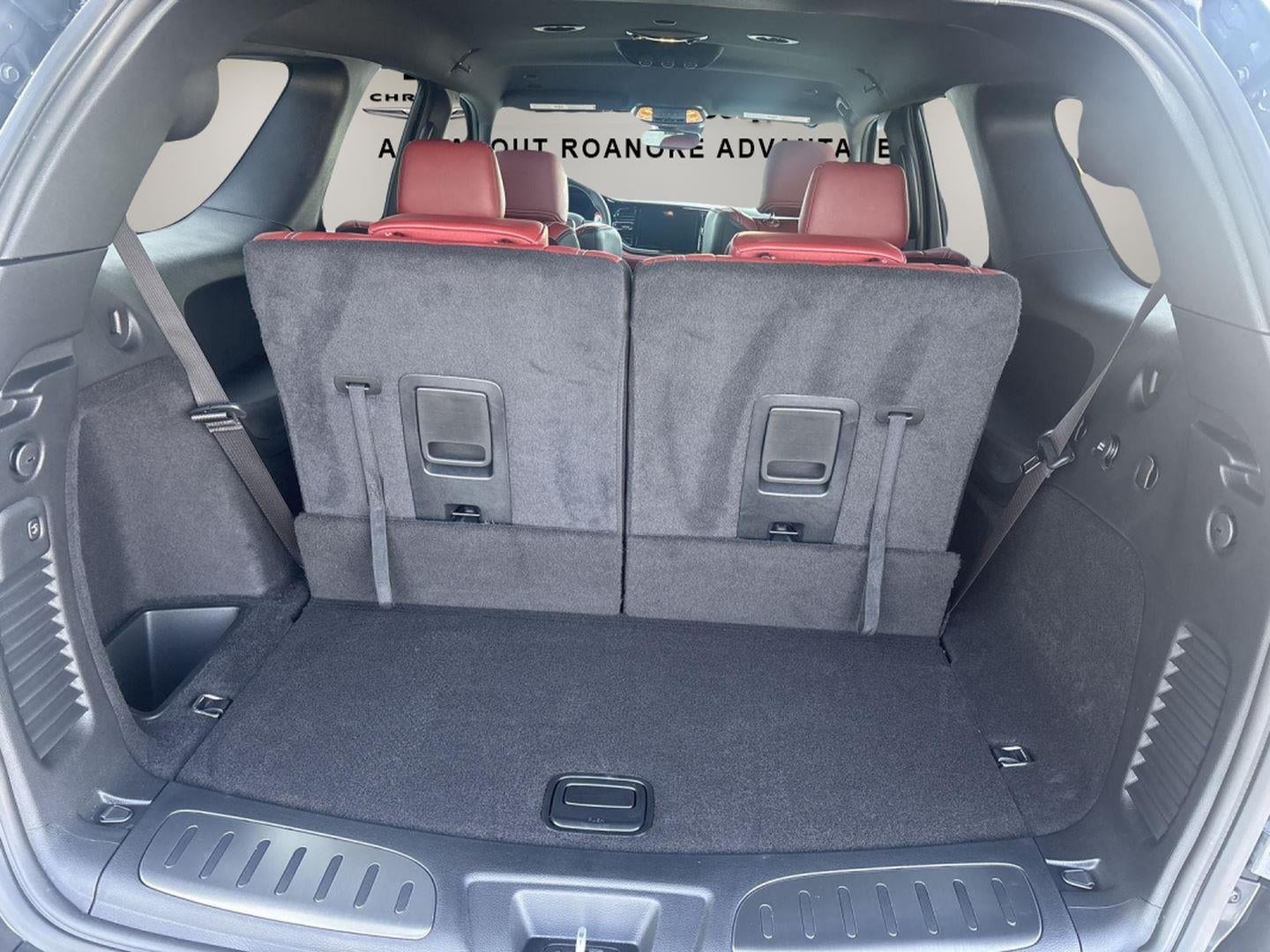 2026 Dodge Durango SRT Jailbreak