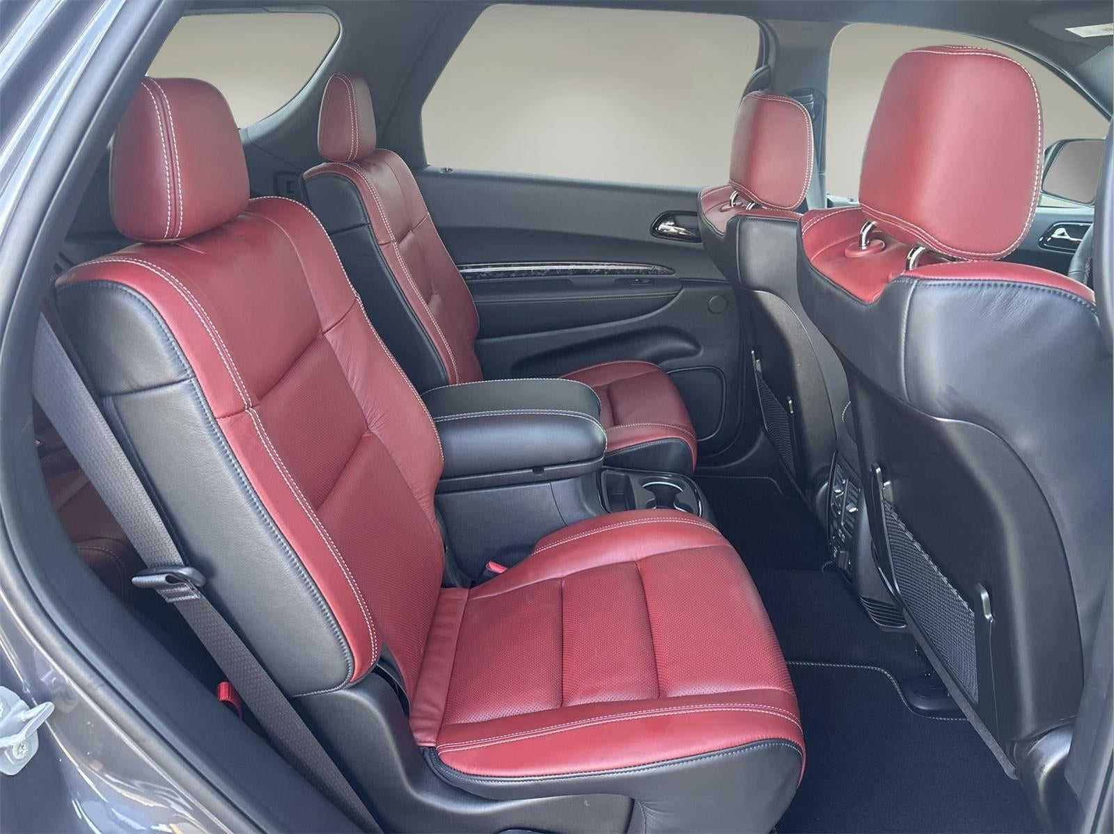 2026 Dodge Durango SRT Jailbreak
