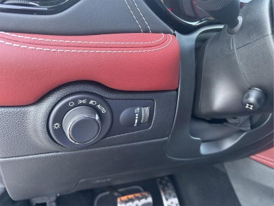 2026 Dodge Durango SRT Jailbreak