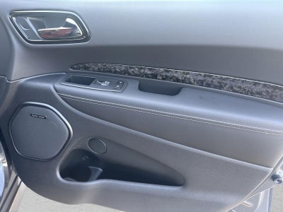 2026 Dodge Durango SRT Jailbreak