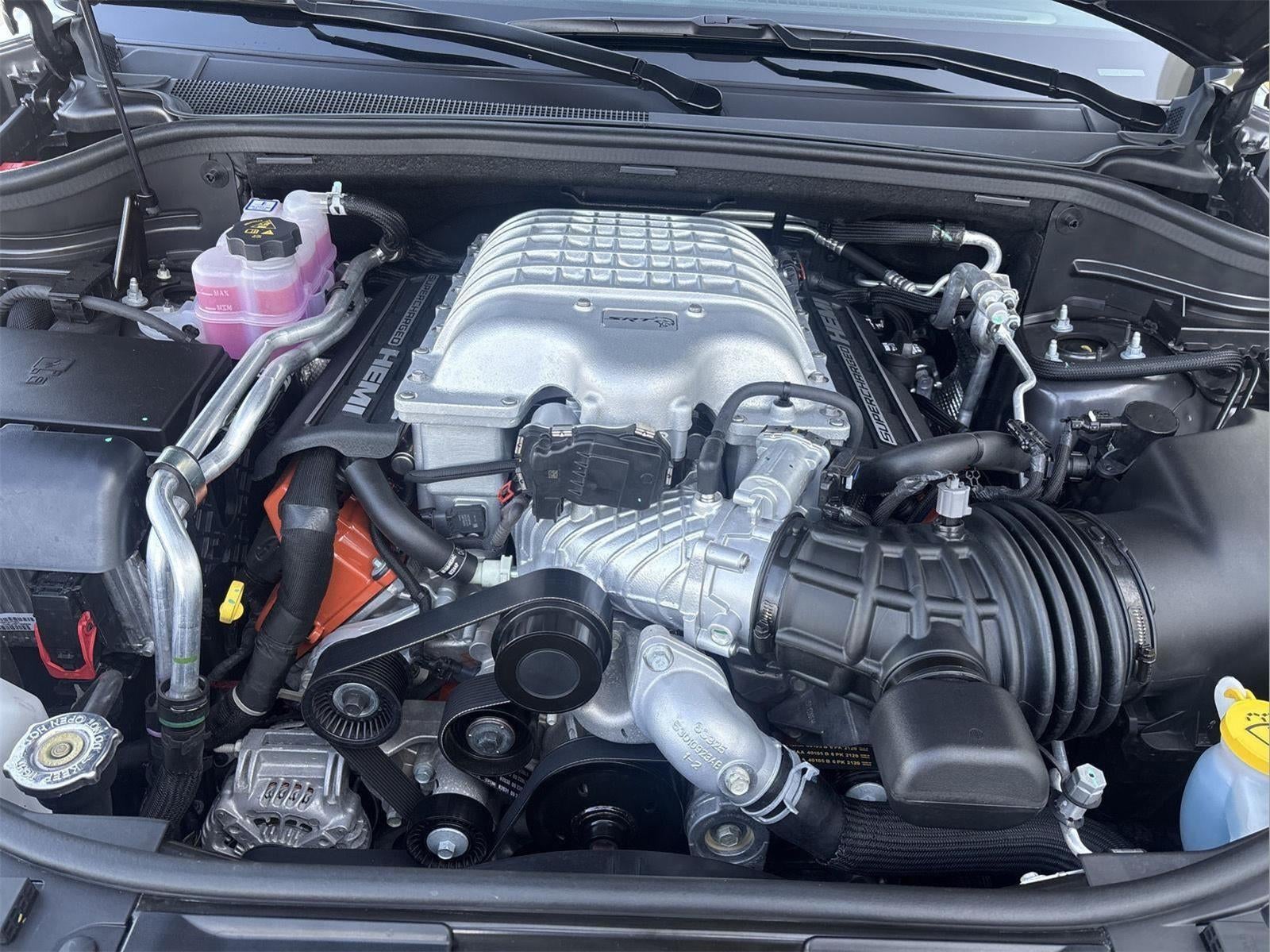 2026 Dodge Durango SRT Jailbreak