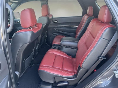 2026 Dodge Durango SRT Jailbreak