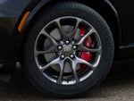 2026 Dodge Durango SRT Jailbreak