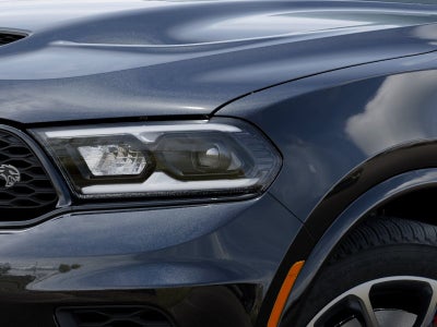 2026 Dodge Durango SRT Jailbreak