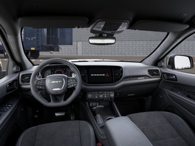 2026 Dodge Durango SRT Jailbreak