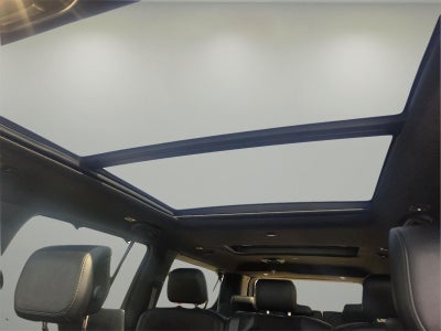 2024 Jeep Wagoneer L Series III