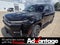 2026 Jeep Grand Wagoneer 4X4