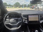 2026 Jeep Grand Wagoneer 4X4
