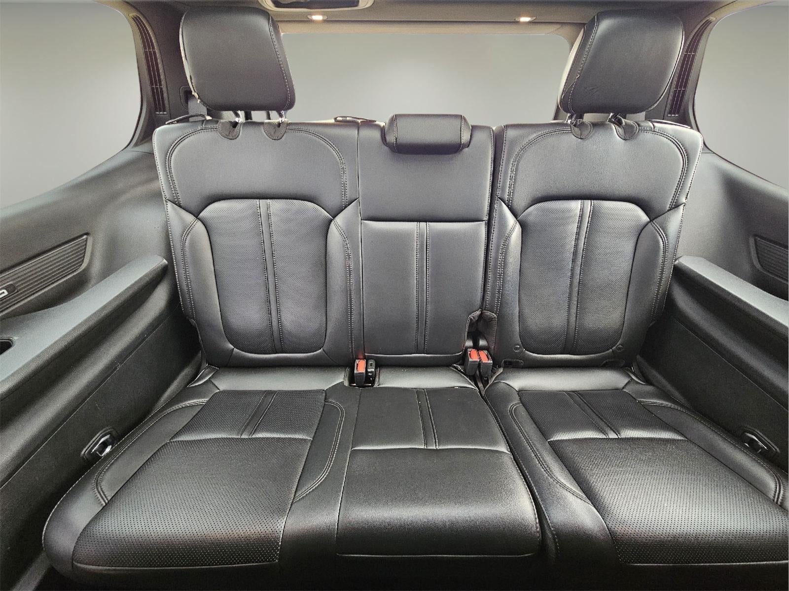 2023 Jeep Wagoneer Base 4X4