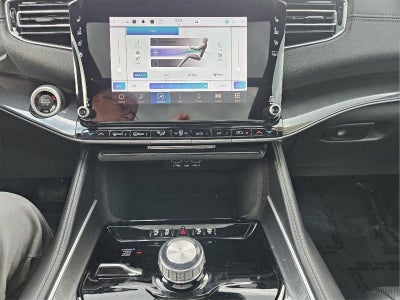 2023 Jeep Wagoneer Base 4X4