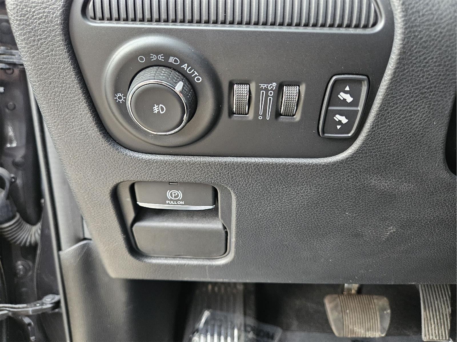 2023 Jeep Wagoneer Base 4X4