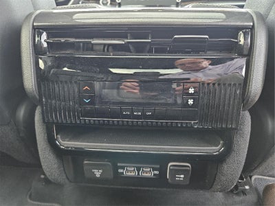 2023 Jeep Wagoneer Base 4X4