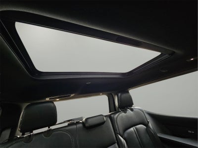 2023 Jeep Wagoneer Base 4X4