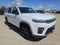 2026 Jeep Grand Wagoneer Limited