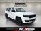 2023 Jeep Wagoneer Series II Carbide