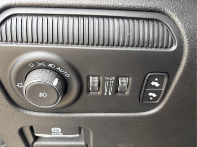 2023 Jeep Wagoneer Series II Carbide