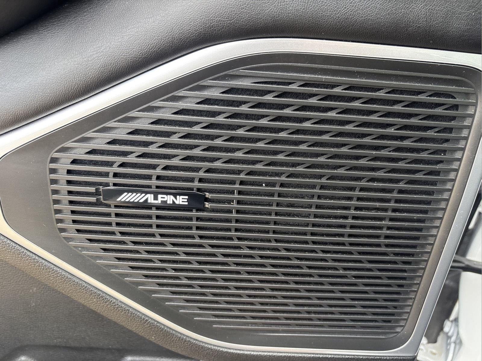2023 Jeep Wagoneer Series II Carbide