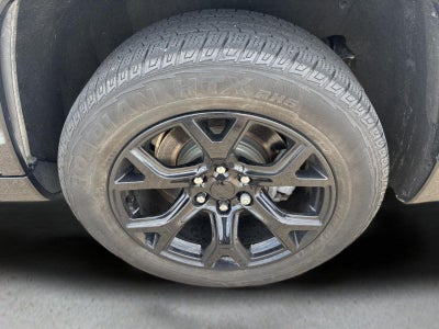2023 Jeep Wagoneer Series II Carbide
