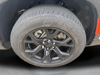 2023 Jeep Wagoneer Series II Carbide