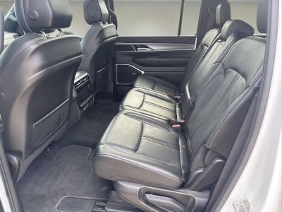 2023 Jeep Wagoneer Series II Carbide