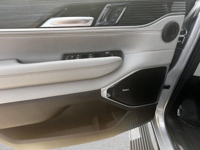 2024 Jeep Wagoneer Series III