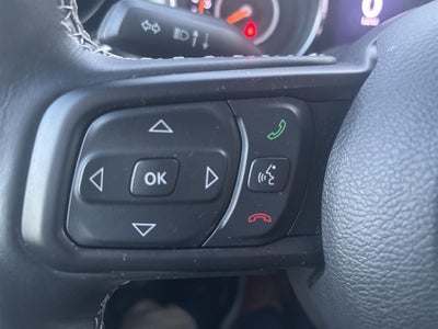 2023 Jeep Gladiator Freedom