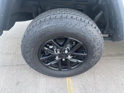 2023 Jeep Gladiator Freedom