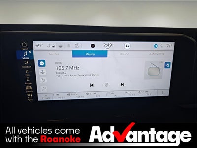 2024 Jeep Gladiator Rubicon X