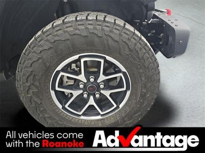 2024 Jeep Gladiator Rubicon X